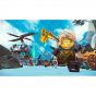 Warner The LEGO NINJAGO Movie the Game SONY PS4 PLAYSTATION 4