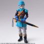 SQUARE ENIX - Bring Arts - Dragon Quest VI: Realms of Revelation - Terry Figure