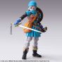 SQUARE ENIX - Bring Arts - Dragon Quest VI: Realms of Revelation - Terry Figure