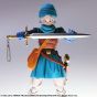 SQUARE ENIX - Bring Arts - Dragon Quest VI: Realms of Revelation - Terry Figure