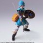 SQUARE ENIX - Bring Arts - Dragon Quest VI: Realms of Revelation - Terry Figure