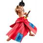 MEGAHOUSE - Variable Action Heroes One Piece - Monkey D. Luffy (Luffytaro) Figure