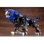 KOTOBUKIYA - Zoids HMM RZ-007 Shield Liger Marking Plus Ver. Model Kit