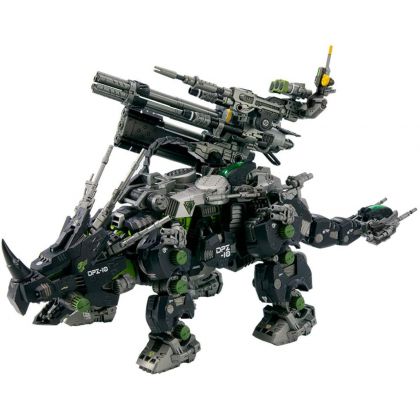 KOTOBUKIYA - Zoids HMM DPZ-10 Dark Horn Model Kit