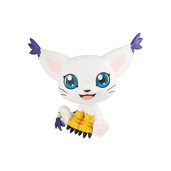 MEGAHOUSE - Look Up Series Digimon Adventure - Tailmon Figure