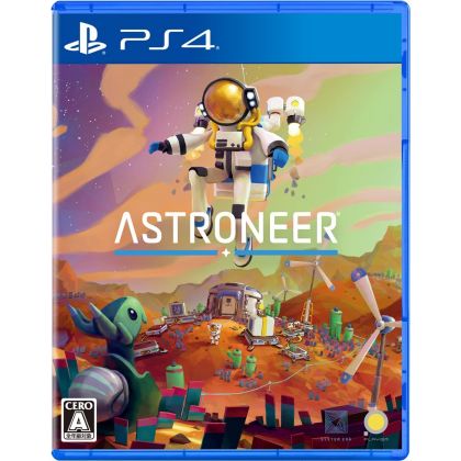 PLAYISM - ASTRONEER für Sony Playstation PS4