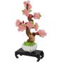 KAWADA - Nanoblock Bonsai Sakura Tree NBH-225