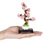 KAWADA - Nanoblock Bonsai Sakura Tree NBH-225