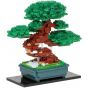 KAWADA - Nanoblock Deluxe Pin Bonsaï NB-039A