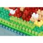 KAWADA - Nanoblock Deluxe Pin Bonsaï NB-039A