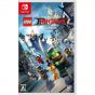 Warner Games La LEGO NINJAGO Película el Juego NINTENDO SWITCH