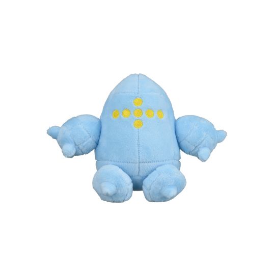 Pokémon Center Original - Pokemon Dolls Peluche Regice