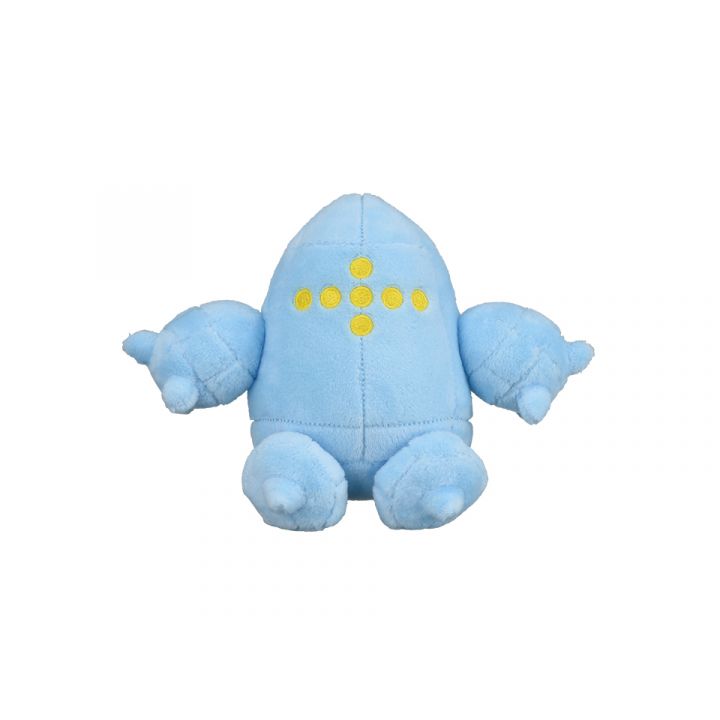 Pokémon Center Original - Pokemon Dolls Plush Regice