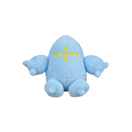 Pokémon Center Original - Pokemon Dolls Plush Regice