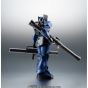 BANDAI - Serie Robot Spirits Side MS Mobile Suit Gundam - MS-05B Zaku Ver. A.N.I.M.E. Black Tri-Stars