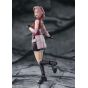BANDAI -NARUTO Shippuden- S.H. Figuarts Haruno Sakura -Ereditata Indomabile dal Maestro- Figura
