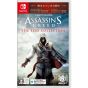 UBISOFT - Assassin's Creed: The Ezio Collection para Nintendo Switch