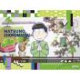 ENSKY - OSOMATSU-SAN Matsuno Choromatsu - 150 Piece Mame Jigsaw Puzzle MA-73