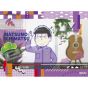 ENSKY - OSOMATSU-SAN Matsuno Ichimatsu - 150 Piece Mame Jigsaw Puzzle MA-74