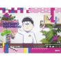 ENSKY - OSOMATSU-SAN Matsuno Todomatsu - 150 Piece Mame Jigsaw Puzzle MA-76
