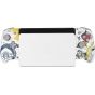HORI NSW-379 - Pokemon LEGENDS Arceus - Grip Controller (Split Pad) for Nintendo Switch