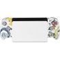 HORI NSW-379 - Pokemon LEGENDS Arceus - Grip Controller (Split Pad) for Nintendo Switch