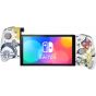 HORI NSW-379 - Pokemon LEGENDS Arceus - Grip Controller (Split Pad) for Nintendo Switch