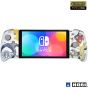 HORI NSW-379 - Pokemon LEGENDS Arceus - Grip Controller (Split Pad) for Nintendo Switch