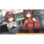 JUSTDAN - Food Girls 2: Civil War (Shokuyoukei Shojo2: Bishoku Naisen) per Nintendo Switch