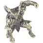 SQUARE ENIX - Final Fantasy VII REMAKE Brass Statue - Ifrit
