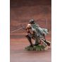 KOTOBUKIYA ARTFX J Shingeki no Kyojin - Levi Fortitude Ver. Figure