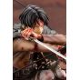 KOTOBUKIYA ARTFX J Shingeki no Kyojin - Levi Fortitude Ver. Figure