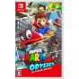 Nintendo Super Mario Odyssey NINTENDO SWITCH