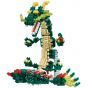 KAWADA - Nanoblock Dragon NBM-026