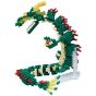 KAWADA - Nanoblock Dragon NBM-026