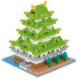 KAWADA - Nanoblock Château de Nagoya NBH-207