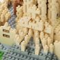 KAWADA - Nanoblock Deluxe - Sagrada Familia NB-028