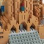 KAWADA - Nanoblock Deluxe - Sagrada Familia NB-028