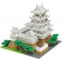 KAWADA - Nanoblock Deluxe - Himeji Castle NB-042