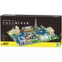KAWADA - Nanoblock Paris NB-047