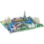 KAWADA - Nanoblock Paris NB-047