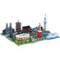 KAWADA - Nanoblock Tokyo NB-040