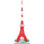 KAWADA - Nanoblock Deluxe Tokyo Tower NB-022