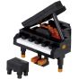 KAWADA - Nanoblock Grand Piano NBC-336