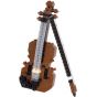 KAWADA - Nanoblock Violin NBC-337