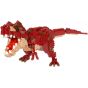 KAWADA - Nanoblock Tyrannosaurus Rex NBM-031