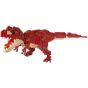 KAWADA - Nanoblock Tyrannosaurus Rex NBM-031