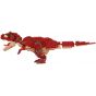 KAWADA - Nanoblock Tyrannosaurus Rex NBM-031