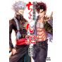 Chiruran (Chiruran Shinsengumi Chinkonka) vol.32 - Zenon Comics (version japonaise)