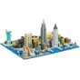 KAWADA - Nanoblock New York NB-033